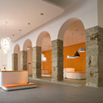 flos interiordesign lampada luce milano showroom shop